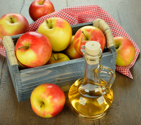 Welcome to Apple Cider Vinegar Weight Loss