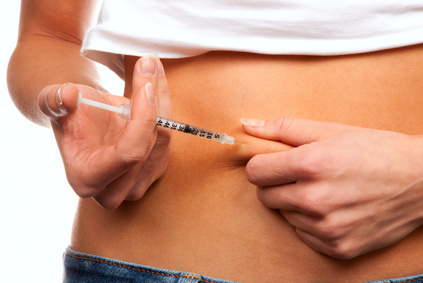 A diabetic weight loss diet can help you combat diabetes