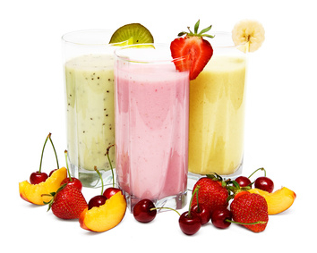 weight loss shake recipes to help get in shape
