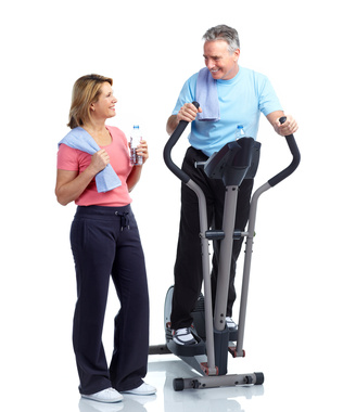 Welcome to Exercise for Seniors
