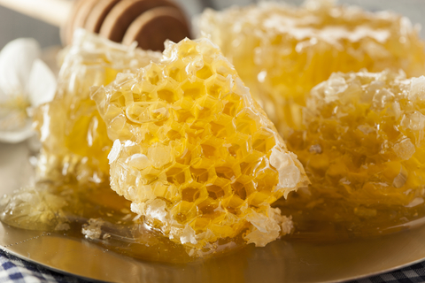 Welcome to Raw Honey For Natural Weight Loss